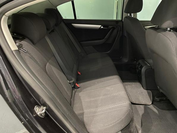 Volkswagen Passat B7 с пробегом 2011 года, цена 659 000 рублей, 249000 км, седан, Автокод Объявления