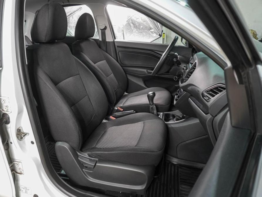 Lada (ВАЗ) Vesta I Воронеж  - изображение 8