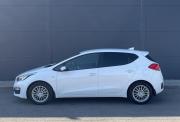 Kia Ceed II Рестайлинг Красноярск  - изображение 46