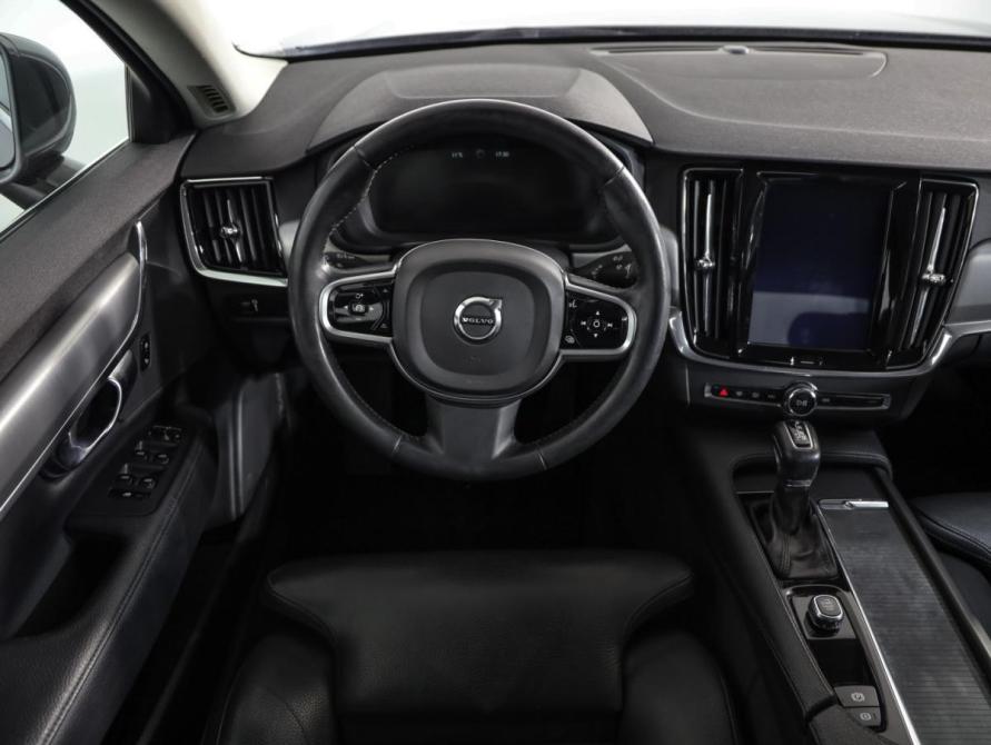 Volvo S90 II Санкт-Петербург  - изображение 10