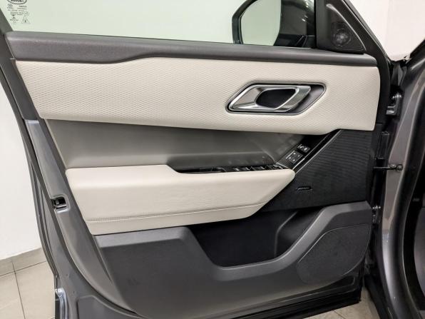 Land Rover Range Rover Velar I с пробегом 2017 года, цена 3 630 000 рублей, 81600 км, внедорожник, Автокод Объявления