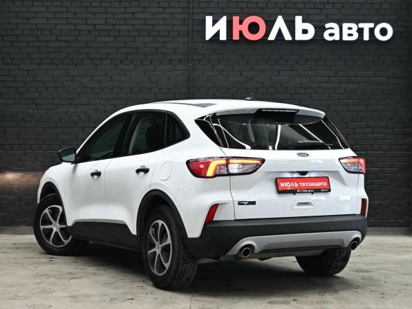 Ford Escape IV с пробегом 2021 года, цена 2 085 000 рублей, 70285 км, внедорожник, Автокод Объявления