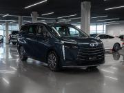 GAC Trumpchi E8 Москва  - изображение 34