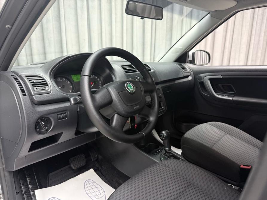 Skoda Fabia II Рестайлинг Ижевск  - изображение 9