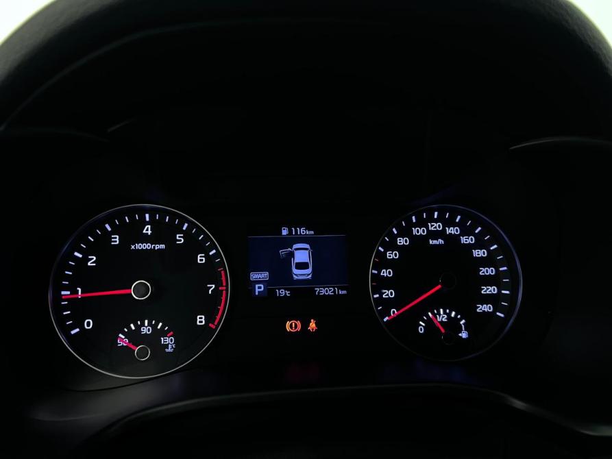 Kia Cerato IV Ростов-на-Дону  - изображение 11