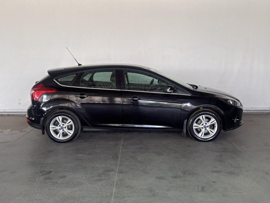 Ford Focus III Москва  - изображение 8