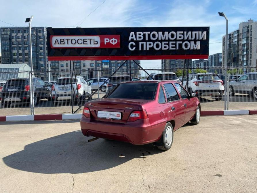 Daewoo Nexia I Рестайлинг Альметьевск  - изображение 15