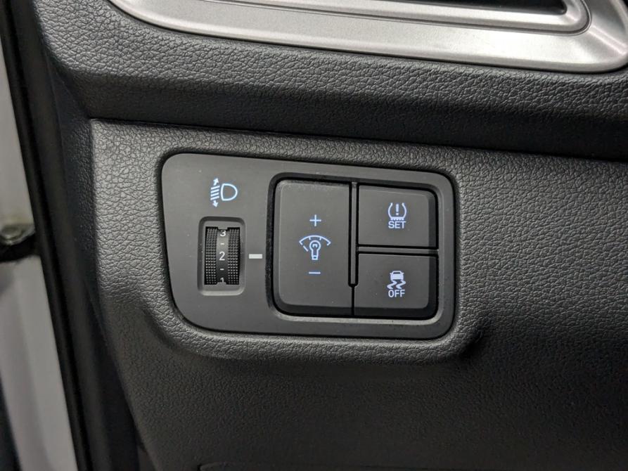 Hyundai Solaris II Рестайлинг Москва  - изображение 22