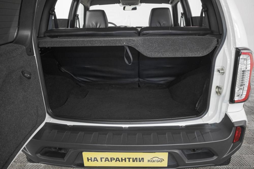 Lada (ВАЗ) Niva Travel I Кемерово  - изображение 8