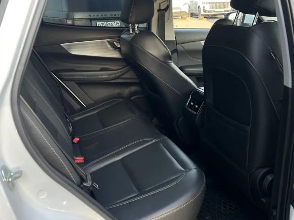 Chery Tiggo 4 Pro I с пробегом 2023 года, цена 1 350 000 рублей, 57212 км, внедорожник, Автокод Объявления