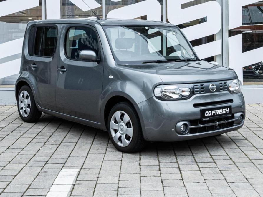 Nissan Cube III (Z12) Ставрополь  - изображение 1