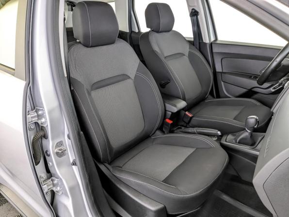 Renault Duster II с пробегом 2022 года, цена 1 995 000 рублей, 83678 км, внедорожник, Автокод Объявления