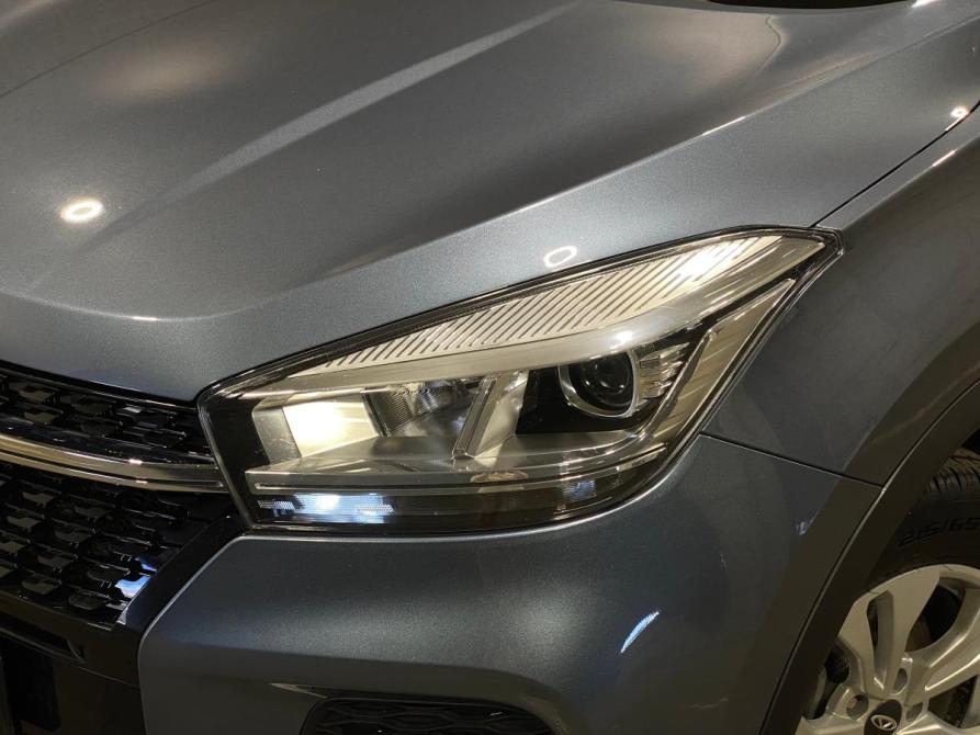 Chery Tiggo 4 I Рестайлинг Челябинск  - изображение 8