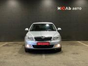 Skoda Octavia II (A5) Рестайлинг Челябинск  - изображение 23