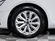 Audi A4 V (B9) Рестайлинг Москва  - изображение 33