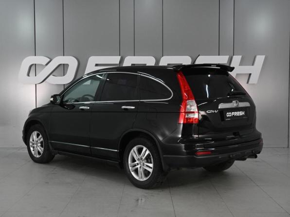 Honda CR-V III Рестайлинг с пробегом 2011 года, цена 1 389 000 рублей, 239935 км, внедорожник, Автокод Объявления