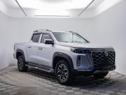 Changan Hunter Plus Москва  - изображение 20