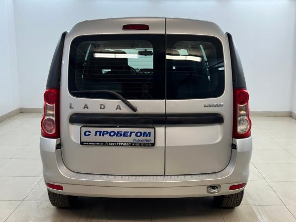 Lada (ВАЗ) Largus I Рестайлинг с пробегом 2024 года, цена 1 290 000 рублей, 33382 км, универсал, Автокод Объявления