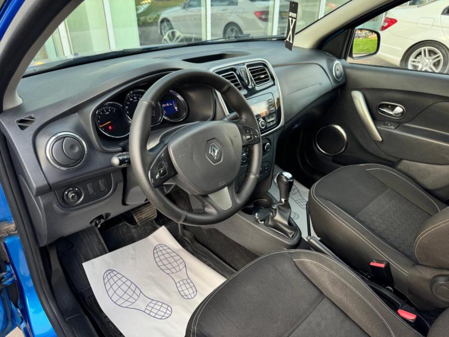 Renault Logan II Ульяновск  - изображение 7