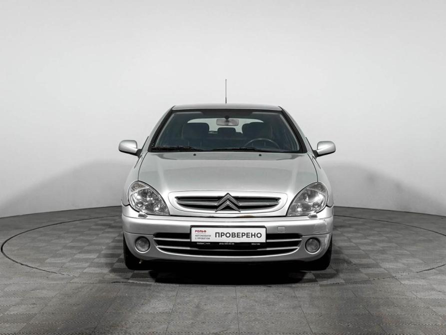 Citroen Xsara Санкт-Петербург  - изображение 2