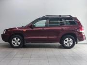 Hyundai Santa Fe Classic Барнаул  - изображение 40