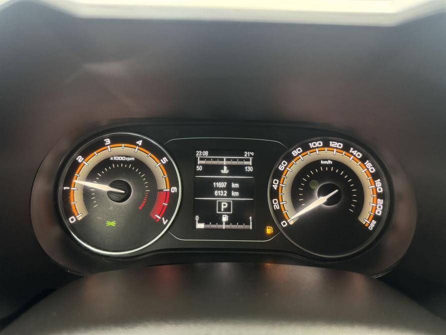 Lada (ВАЗ) Vesta I Рестайлинг (NG) Воронеж  - изображение 19
