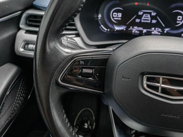 Geely Emgrand II с пробегом 2022 года, цена 1 549 000 рублей, 98395 км, седан, Автокод Объявления