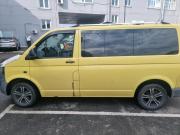 Volkswagen Caravelle T5 Рестайлинг Санкт-Петербург  - изображение 12