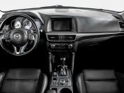 Mazda CX-5 I Рестайлинг Москва  - изображение 25