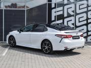 Toyota Camry VIII (XV70) Краснодар  - изображение 21