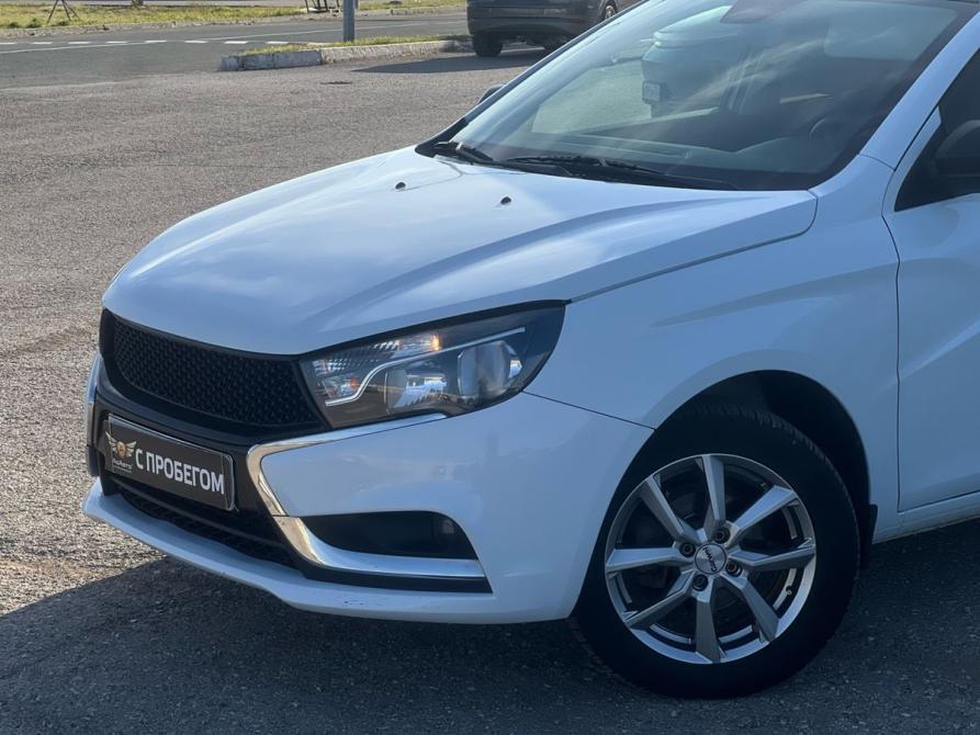 Lada (ВАЗ) Vesta I Самара  - изображение 2