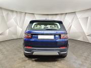 Land Rover Discovery Sport I Рестайлинг Москва  - изображение 29