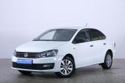 Volkswagen Polo V Рестайлинг Омск  - изображение 24