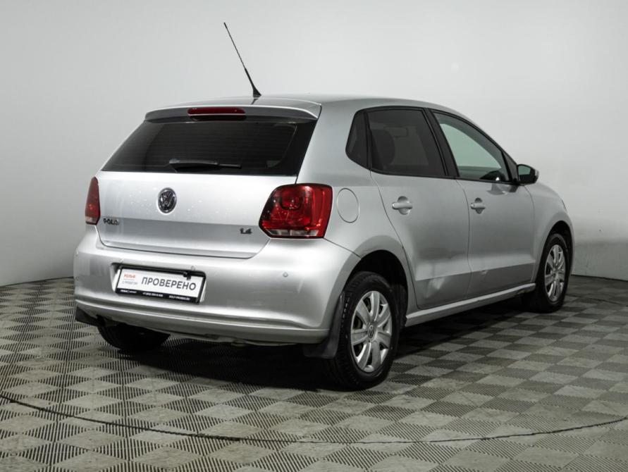 Volkswagen Polo V Санкт-Петербург  - изображение 5