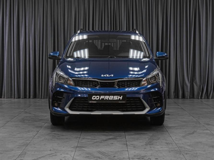 Kia Rio IV Рестайлинг Тюмень  - изображение 3