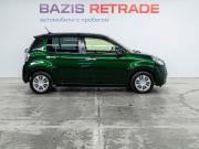 Toyota Passo III Рестайлинг Тюмень  - изображение 31