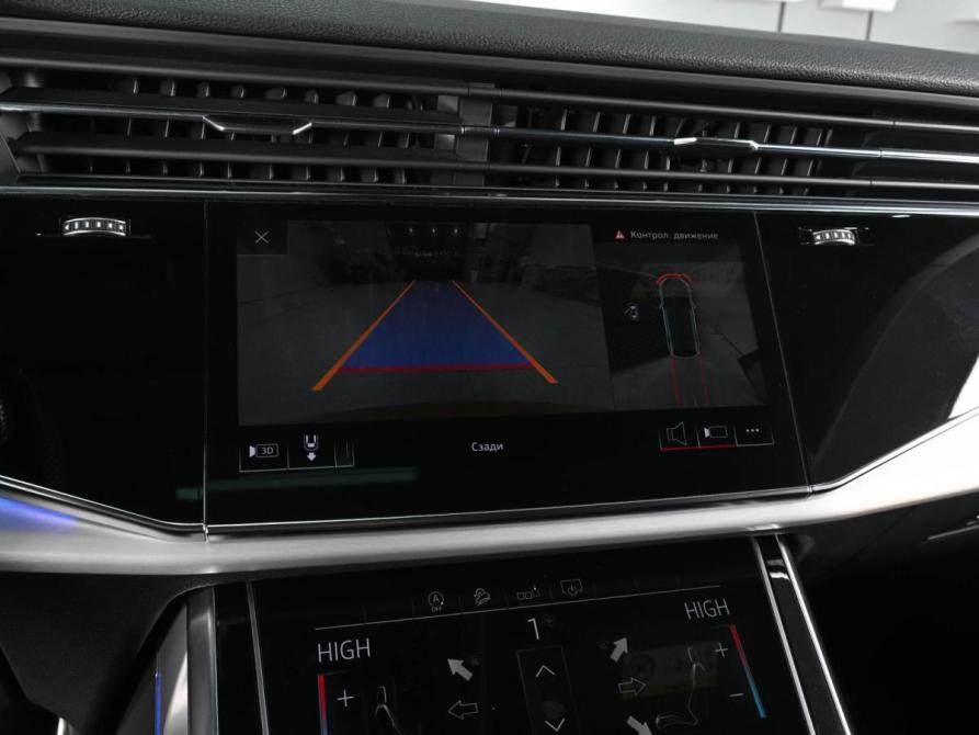Audi Q8 I (4M) Ростов-на-Дону  - изображение 15