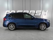 BMW X3 III (G01) Ростов-на-Дону  - изображение 25