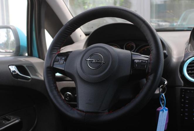 Opel Corsa D Рестайлинг I с пробегом 2011 года, цена 660 000 рублей, 182984 км, хэтчбек, Автокод Объявления