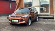 Ford Kuga II Санкт-Петербург  - изображение 14