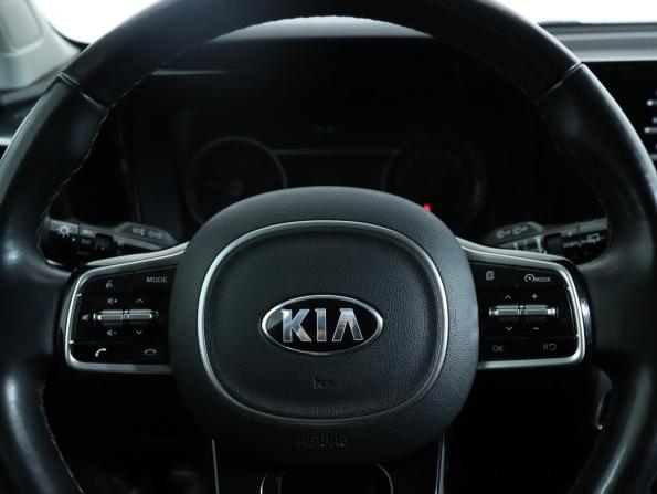 Kia Sorento IV с пробегом 2020 года, цена 3 350 000 рублей, 115000 км, внедорожник, Автокод Объявления