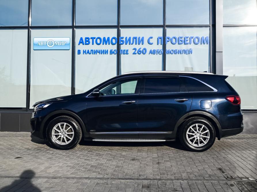 Kia Sorento III Prime Рестайлинг Екатеринбург  - изображение 2