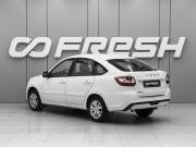 Lada (ВАЗ) Granta I Рестайлинг Ростов-на-Дону  - изображение 18