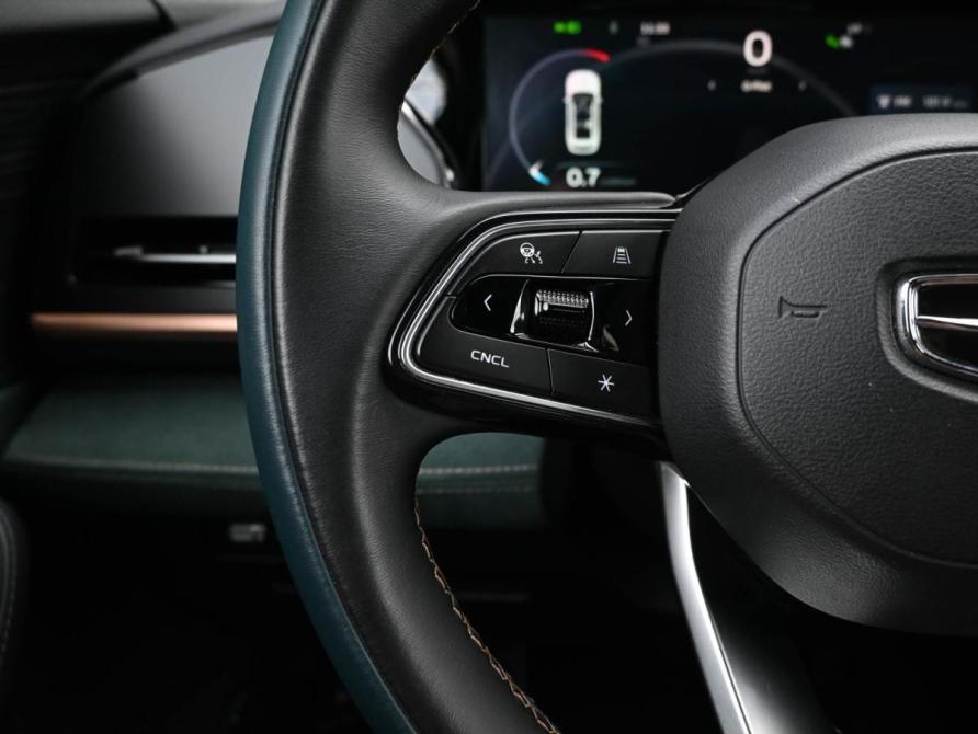 Geely Monjaro I Новороссийск  - изображение 18