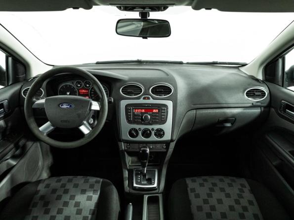 Ford Focus II с пробегом 2007 года, цена 350 000 рублей, 270000 км, хэтчбек, Автокод Объявления