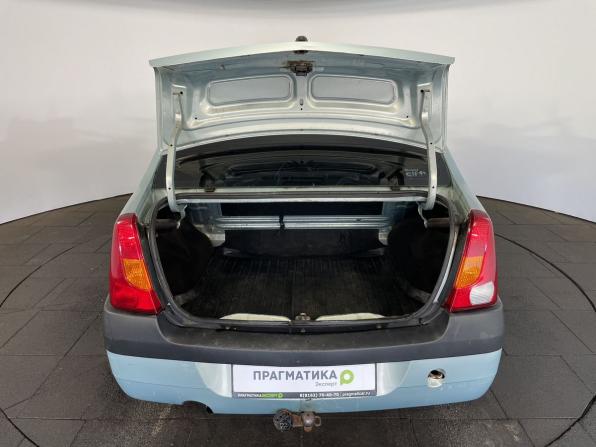 Renault Logan I с пробегом 2008 года, цена 199 900 рублей, 269837 км, седан, Автокод Объявления