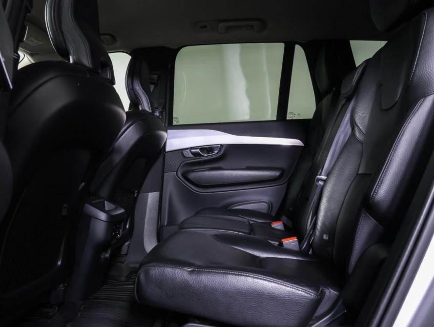 Volvo XC90 II Москва  - изображение 13
