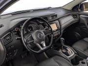 Nissan Qashqai II Рестайлинг Москва  - изображение 43