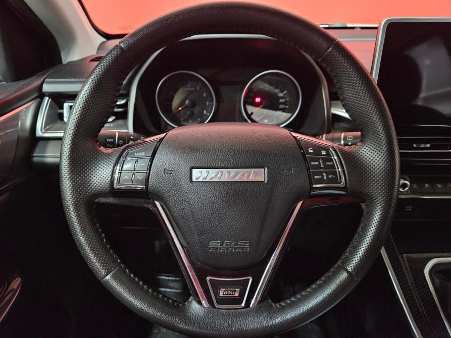 Haval M6 II Вологда  - изображение 11