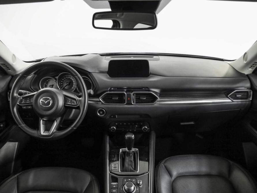 Mazda CX-5 II Санкт-Петербург  - изображение 11